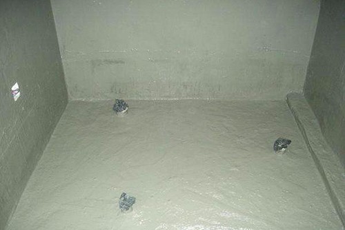 防水施工容易出錯的地方