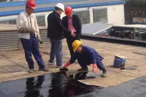 防水施工應該注意事項有哪些？