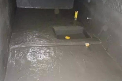 衛生間防水應該做幾遍？