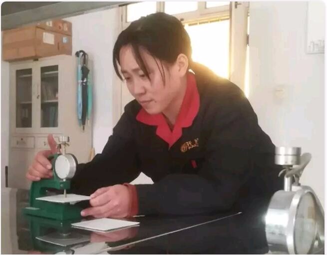 開來濕克威李梅玲：感恩每一個幫助過自己的人丨2017大賽風采人物