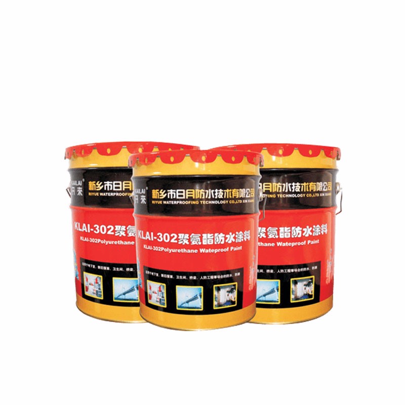 單組份聚氨酯防水涂料與雙組份聚氨酯防水涂料有什么區(qū)別？