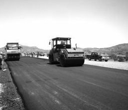 瀝青的應用史你知道哪些？