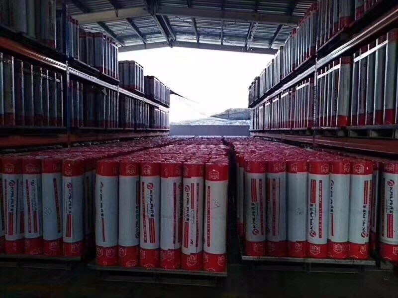 如何選用彈性體改性瀝青防水卷材？