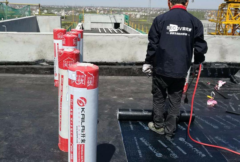 防水卷材鋪貼的施工要求有哪些？