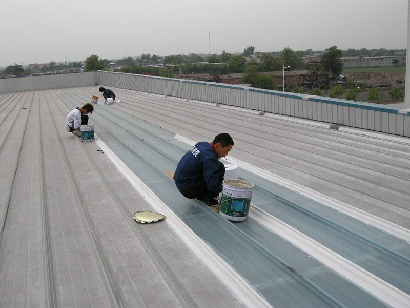 結(jié)構(gòu)層防水_開(kāi)來(lái)SECOV濕克威防水