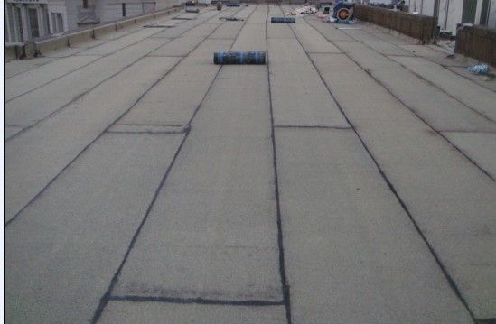 屋面保護(hù)層_開(kāi)來(lái)SECOV濕克威防水