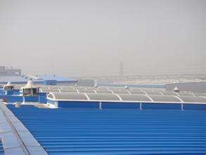 防水涂料在金屬屋面防水行業中的影響