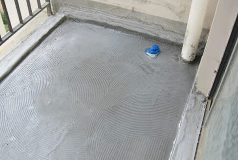 衛生間如何做好防水施工？