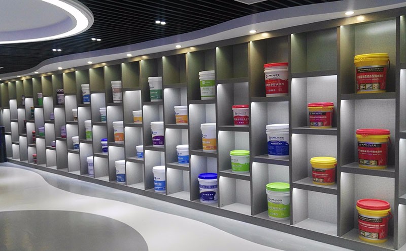 單組分聚氨酯防水涂料與雙組份聚氨酯防水涂料的區(qū)別是什么？