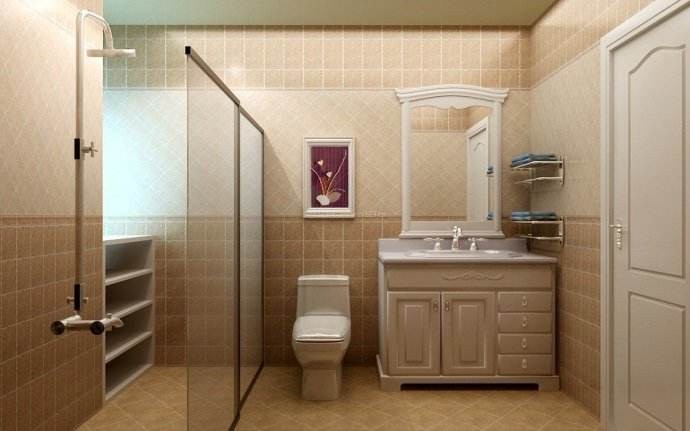 衛生間防水驗收有哪幾個步驟？