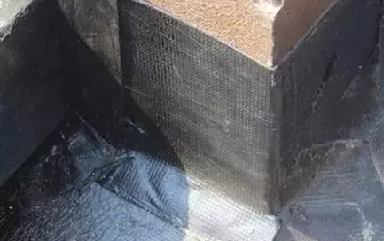 屋面防水陰陽角做法及步驟有哪些？