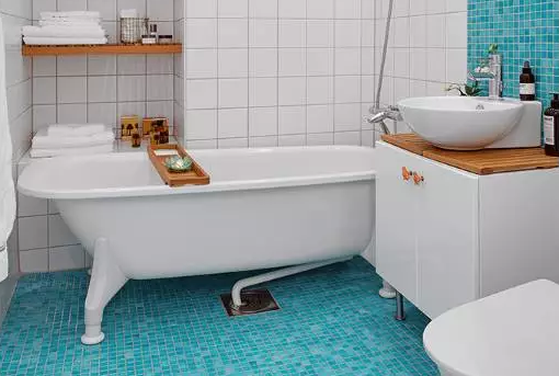 家裝防水知識(shí)