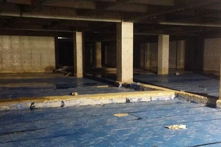 怎樣提高地下工程的防水質量？