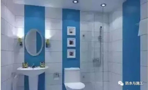 地暖衛生間防水怎樣做？