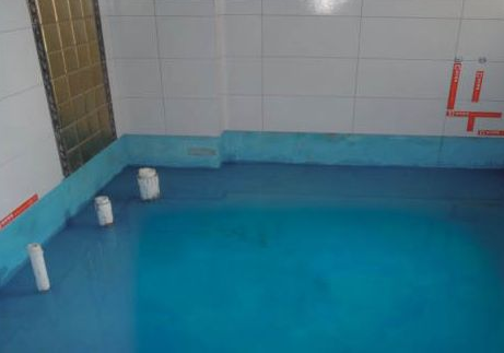 家裝防水為什么會出現漏水？