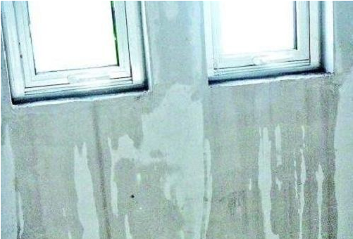 窗戶窗框滲漏原因有哪些？