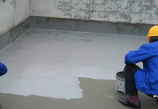 怎樣選購JS防水涂料？