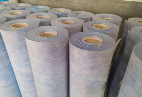 如何選用高分子防水卷材？