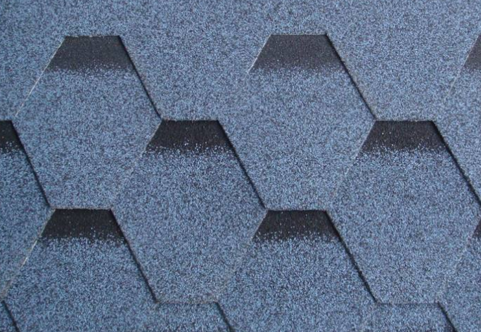 瀝青瓦的優(yōu)點有哪些?