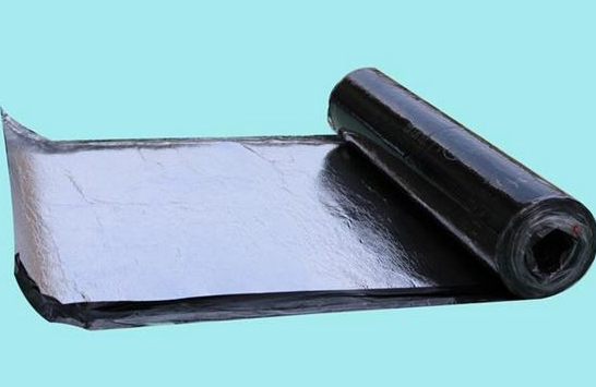 SBS自粘防水卷材