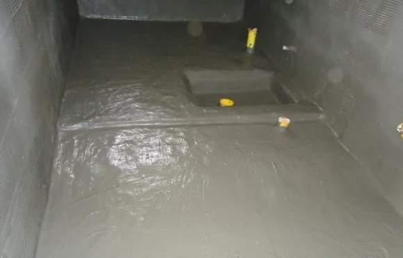 聚合物水泥基防水涂料如何使用?