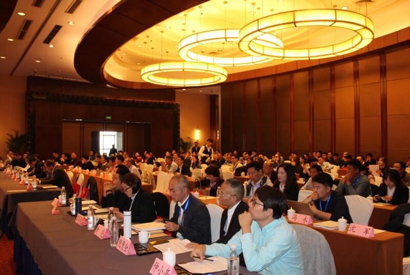 2019 上海建筑防水年會暨第十二屆建筑 防水技術創新與產業發展研討會在滬召開